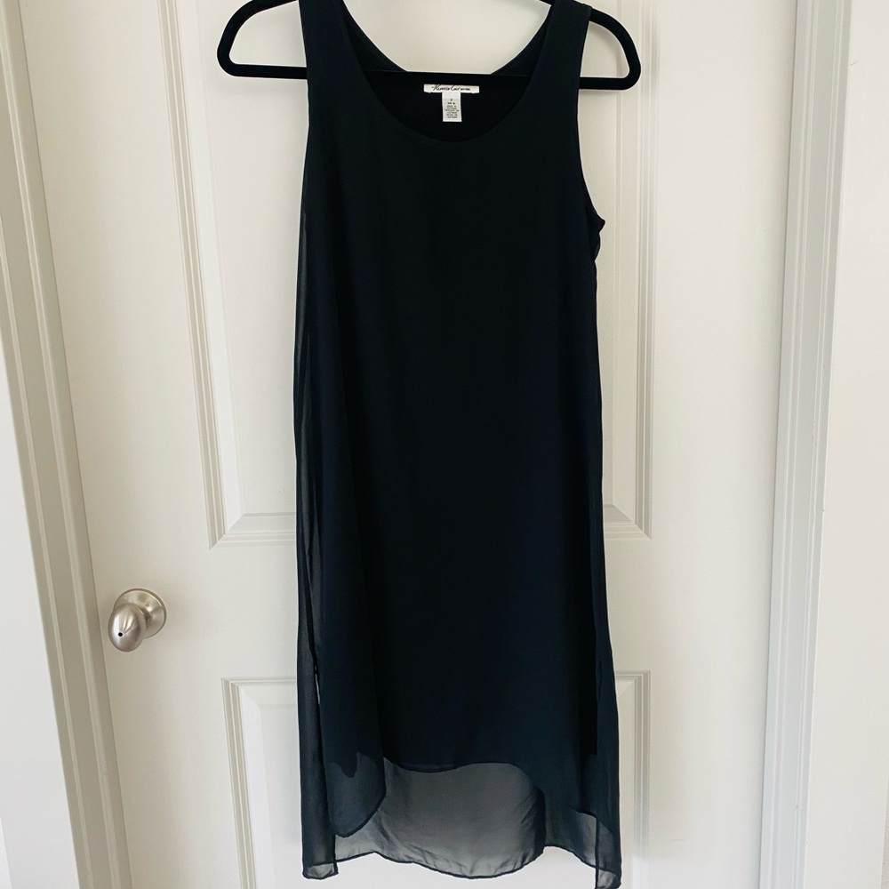 Kenneth Cole Black Dress 🖤